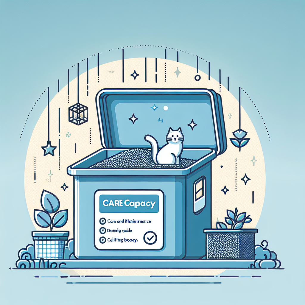 Pflege- und Wartungstipps