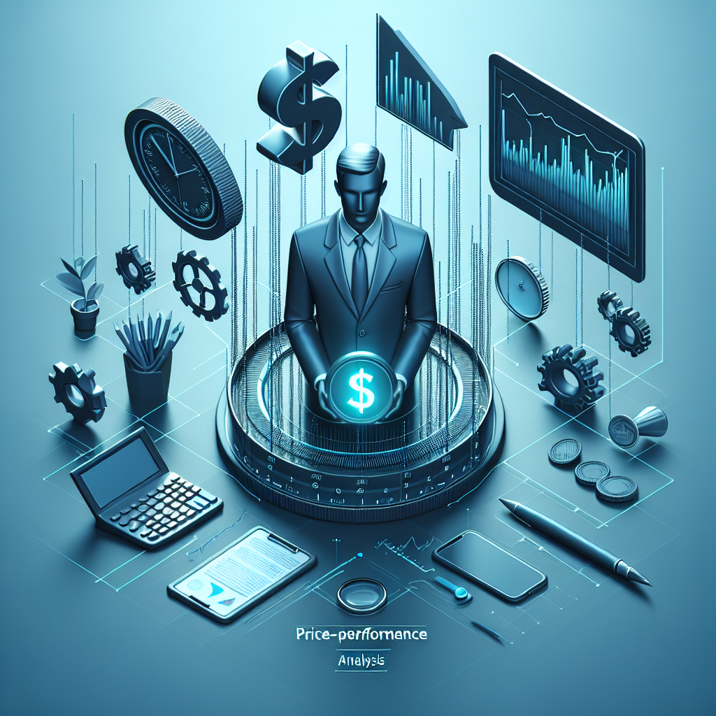 Preis-Leistungs-Analyse