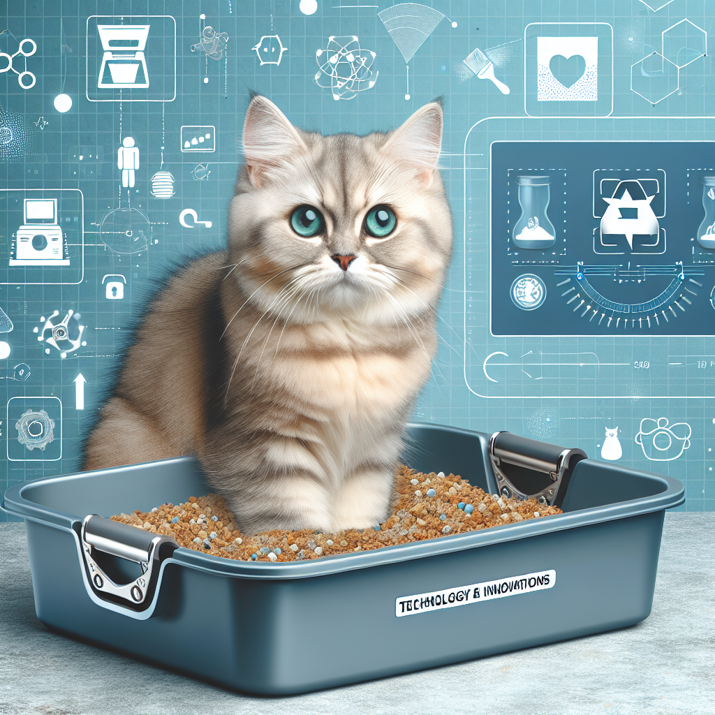 Technologie & Innovationen