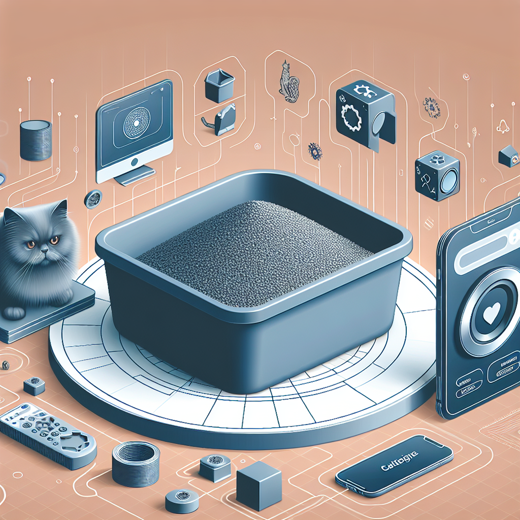 Technologie und Innovation