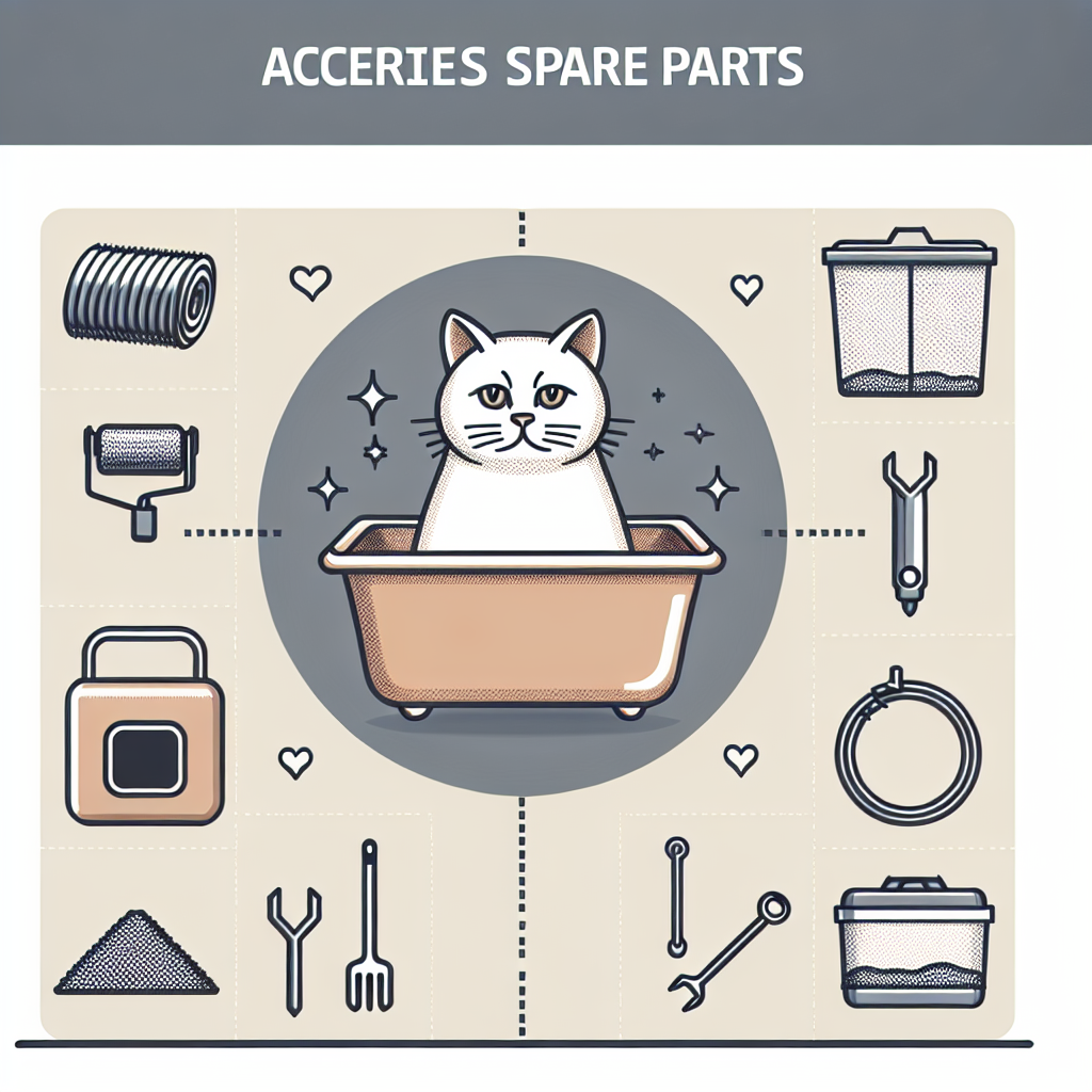 Zubehör & Ersatzteile