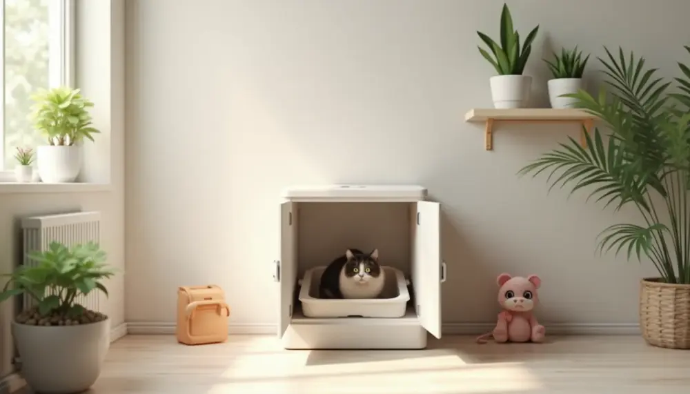 der-perfekte-platz-fuer-ein-selbstreinigendes-katzenklo-warum-der-schrank-die-beste-wahl-ist