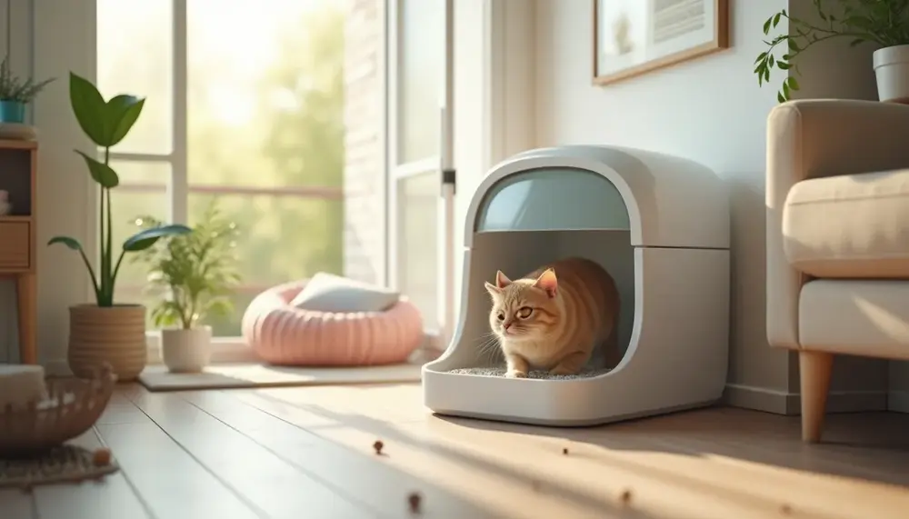 selbstreinigendes-katzenklo-ja-oder-nein-die-vor-und-nachteile-im-vergleich