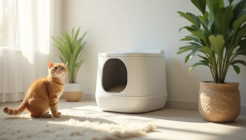 selbstreinigendes-katzenklo-wie-oft-reinigen-alles-was-sie-wissen-sollten