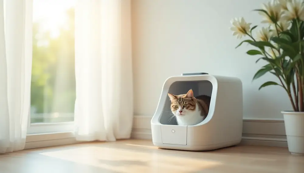 so-neutralisiert-ein-selbstreinigendes-katzenklo-effektiv-unangenehme-gerueche